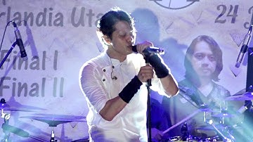 BXc MALL MUSIC IN THE PARK GIGI (SONG : 11 JANUARI) 24 JUNI 2016