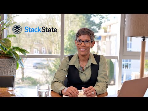 An inside look at StackState | on Magnet.me