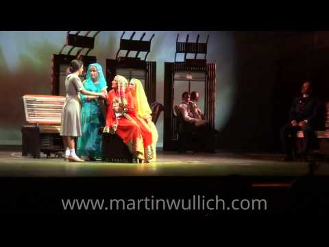 PASOS DE AMOR - www.martinwullich.com