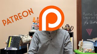 Patreon