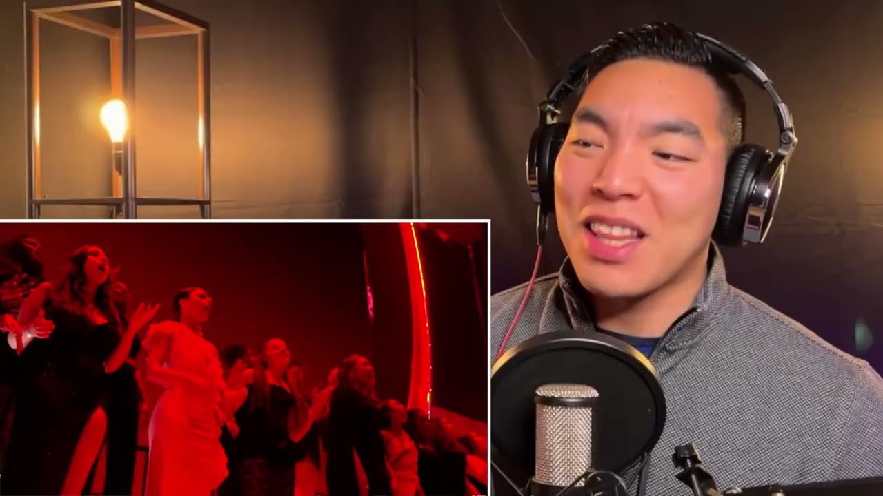 Professional Musician Reacts to *Raye - 2024 Brit Awards Medley * FIRST TIME REACTION