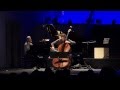 Sofia Gubaidulina - Sonata for double bass and piano - Daniele Roccato, Fabrizio Ottaviucci