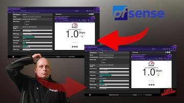 Is de nieuwe pfSense PPPoE-driver veel sneller? Is het CPU-gebruik lager?