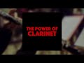 The power of clarinet  fidayda