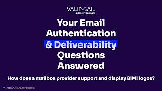 Ask Al 73: How does a mailbox provider support and display BIMI logos?