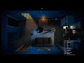 Мэйсон играет в Twelve Minutes