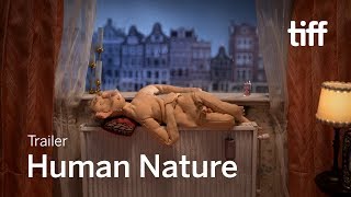 Watch Human Nature Trailer