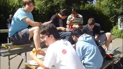 Summer 2005 at Microsoft