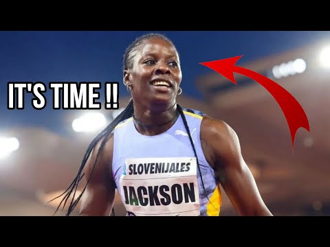 It's going Down !! Shericka Jackson vs Tina Clayton | Women's 60 Meter
