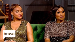 Married to Medicine: Whose Husband Would The Ladies Wife Swap With? (Season 4, Episode 16) | Bravo