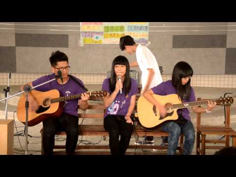 士商吉他39th社慶-40屆學弟妹表演