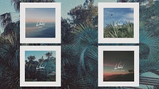 Ian Ewing - Where I'll Be (Full EP) 🌴 [Official Audio]