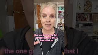 #stitch #hrtalternative #menopause #perimenopause #over40mom
