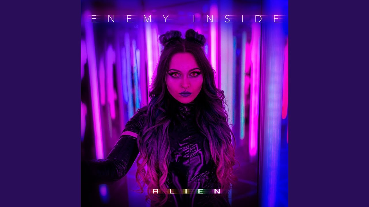 Alien - YouTube
