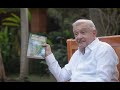 GRANDEZA:AMLO AUDIOLIBRO