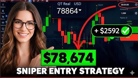 Why Didn’t Anyone Tell Me This Strategy Exists The Accuracy Is Unreal