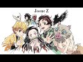 Demon Slayer 竈門炭治郎のうた By 椎名豪 Feat 中川奈美 