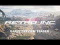 Retro Inc. - Early Dev Teaser