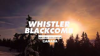 Whistler Blackcomb - A Winter Wonderland - ILOVESKI