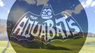 Video thumbnail of "The Aquabats - Chemical Bomb (Lyrics)"