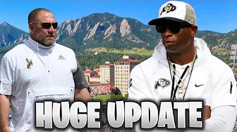 🚨Breaking:NDSU Tim Polasek Just Broke His SILENCE About Coach Prime Colorado Buffaloes & OB Buff’s thumbnail