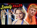 Arkansas beauty queen murdered by next door creep