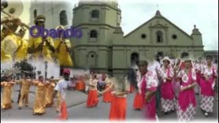 'Tara na Biyahe Tayo' Music video