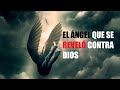 El origen y la caída de Lucifer - El primer ángel caído Demonología l Onda Nakame