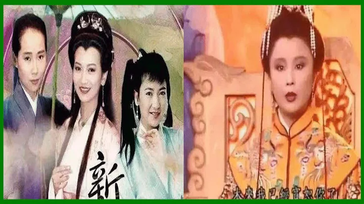 白蛇傳的秘密，騙了我們20年了 - 天天要聞