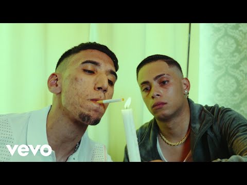 8blevrai - TUTA FAKE (Official Video) ft. Don Pero