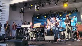Snarky Puppy - R L's (5/6/2022)