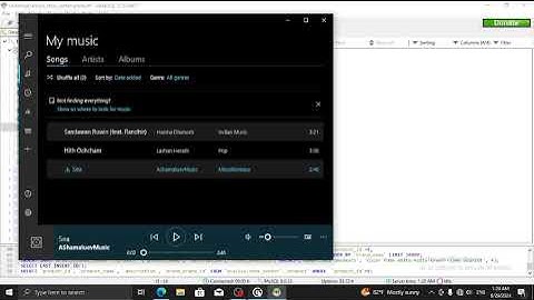DBMS Question 35|| L.W Rasheeda Indusara||Java Institute