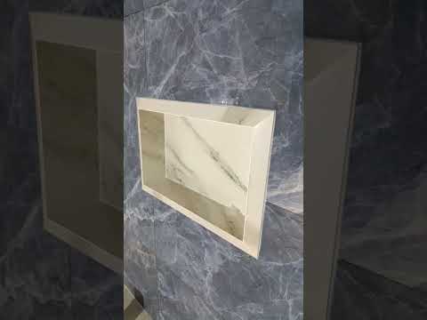 ساخت انواع روشویی و شلف های سرویس بهداشتی 