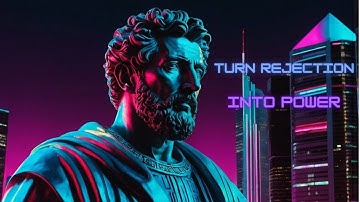 Embracing Rejection: How Stoic Wisdom Turns Setbacks into Opportunities for Growth