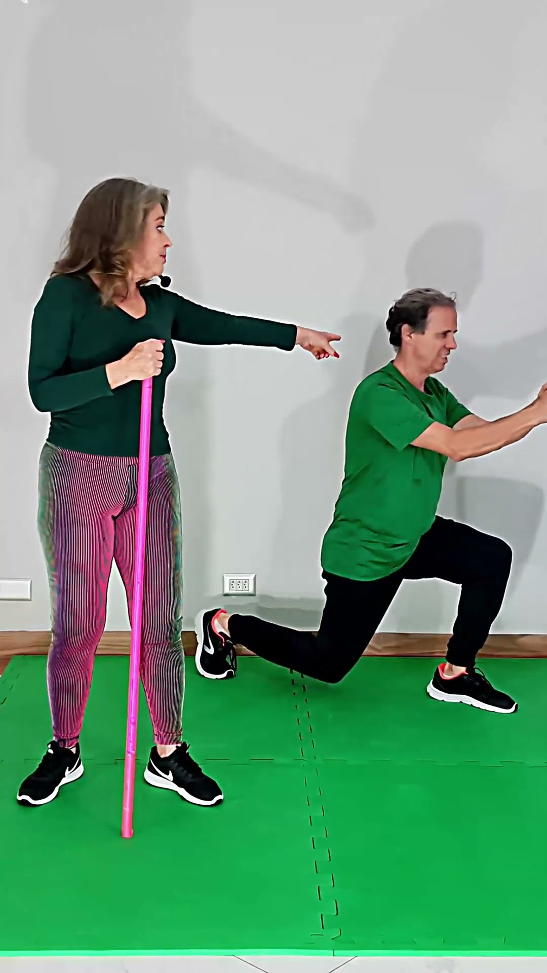 Parte 9 Treino Intenso para Definir e Esculpir seu Corpo: Cintura Irresistível!