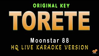 Download Lagu TORETE - Moonstar88 (HQ KARAOKE VERSION) MP3