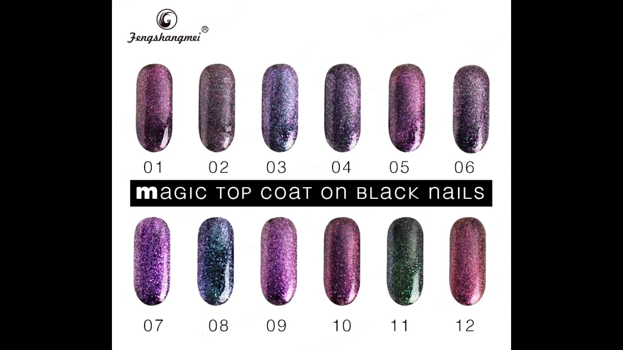TOP COAT FENGSHANGMEI CON CABINA BELLAS MANOS YouTube