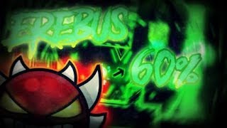 Erebus - 60%