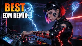 BEST FESTIVAL EDM 🎡 Most Popular Mainstage Anthems &amp; Summer 2026 Hits