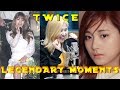 TWICE Members Legendary Moments #01