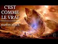 C'est comme DUNE (en mieux...)