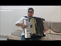Yeh samaa accordion instrumental hindi subhash parab