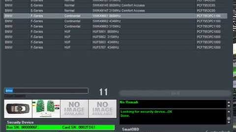 KEY SERVICE TOOL (KST) - RENEW, RESET,  UNLOCK CAR KEY SOLUTION