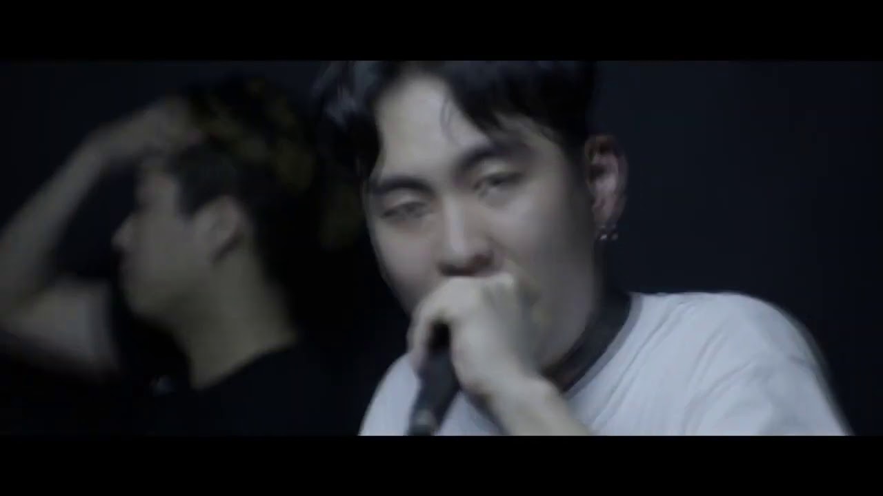 암낫어휴먼비잉 x 아이엠어뮤지션 라이브 Dukbae & Bray 덕배&브레이