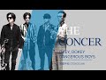 男闘呼組 OTOKOGUMI / I'm Waiting 4 You「OKEY, DOKEY DANGEROUS BOYS」 | THE CONCER