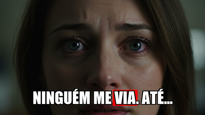 "Você Está Bem?": A Pergunta que Me Salvou da Solidão e da Invisibilidade