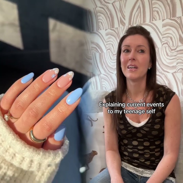 My 19 year old self wouldn’t have believed a word of this #speidi #2000s