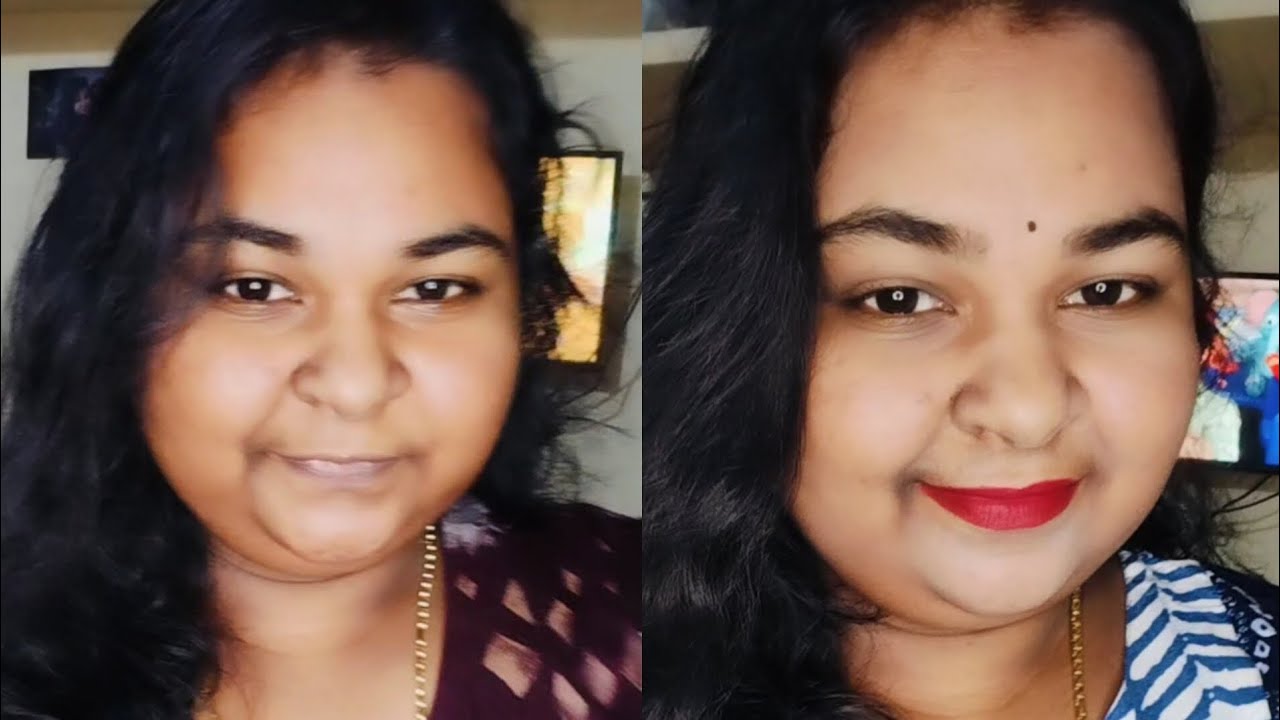 Get ready with me❤️ 