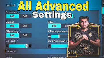 Jonathan gaming Sensitivity | Jonathan Settings | Jonathan sensitivity | Jonathan Gaming Control