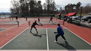 02/19/23 / Hiawassee / Miler, Glogowski -vs- Coker, Hall